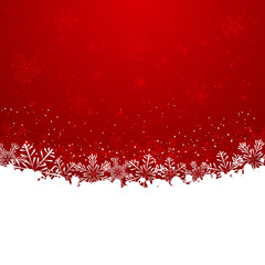 Christmas background for Your design