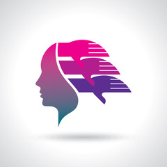 Ideas exchange - Illustration
