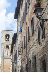 Colle di Val d'Elsa (Tuscany)