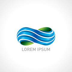 business icon, design element.