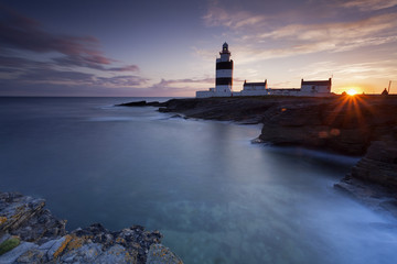Hook Head Lighthouse  