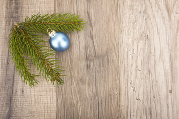 Weihnachtsdekoration