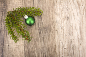 Weihnachtsdekoration