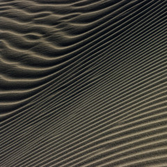 sand waves