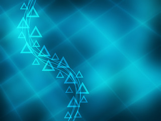 abstract  background