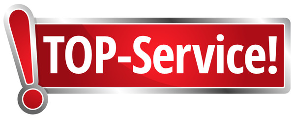 TOP-Service!