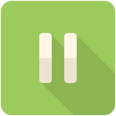 Pause icon