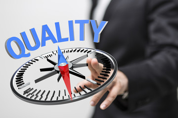 compass quality