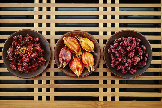 herbal medicine