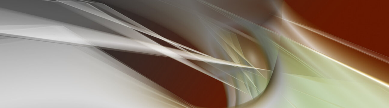 Fototapeta Abstract illustration