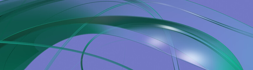Abstract illustration © neurostructure