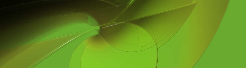 abstract composition