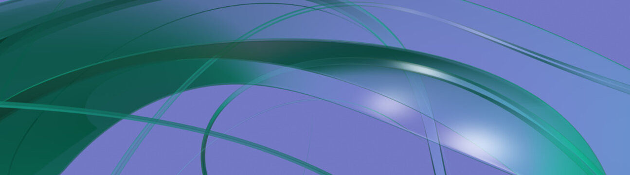 Abstract illustration