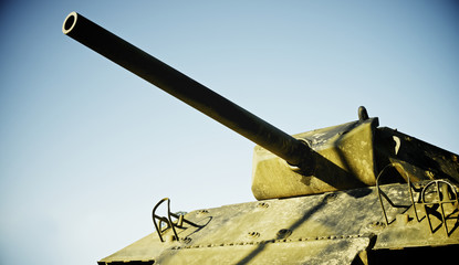 Tank