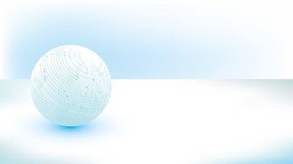 technology illustration