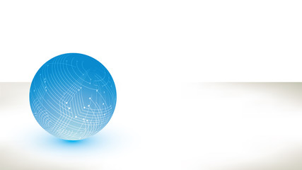 technology illustration