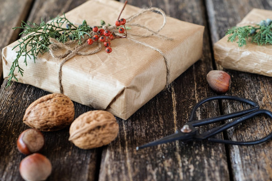 Weihnachtsgeschenke