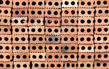 brick Pattern texture background