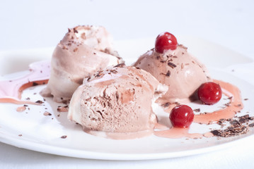 ice cream