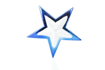 Christmas toy star