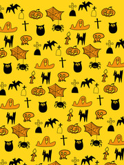 halloween background