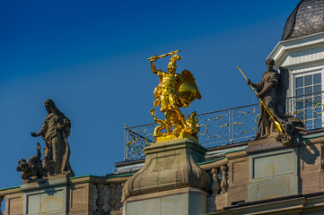 Bonn - Heiliger Michael