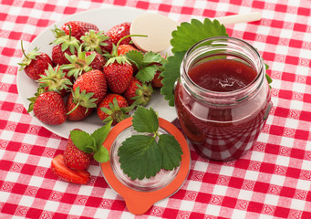 Erbeeren
