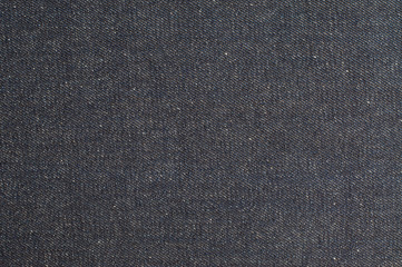 Fototapeta na wymiar jeans canvas background close-up