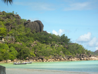 seychelles