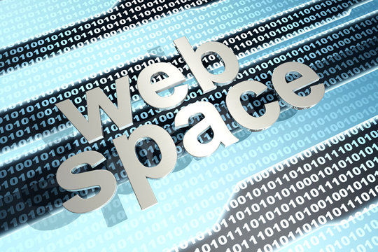 Webspace