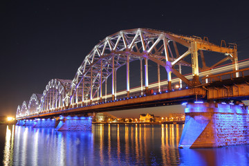 Naklejka premium street construction