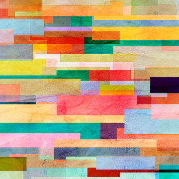 abstract background