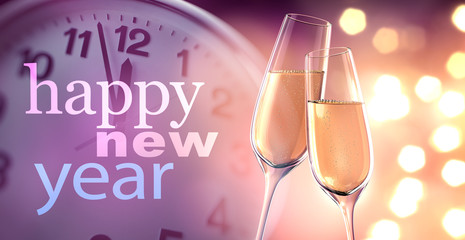 Happy new Year 4