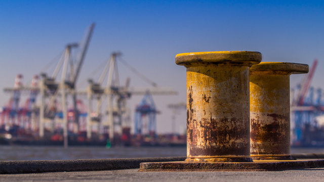 Hamburg, Germany