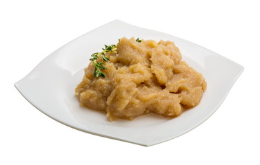Cod roe
