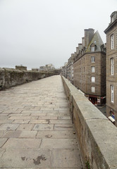 around Saint-Malo