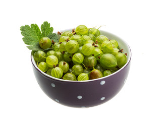 Gooseberries