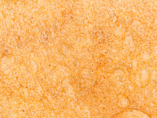 background of bread. close-up