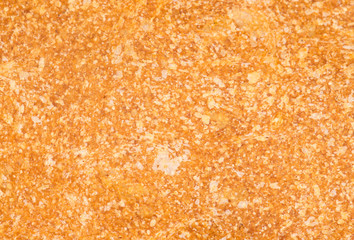 background of bread. close-up