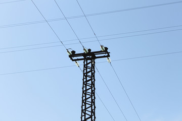 Power Lines