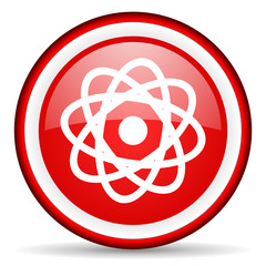 atom web icon