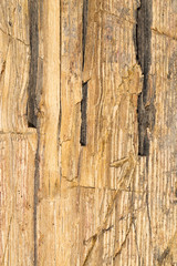 old wooden background