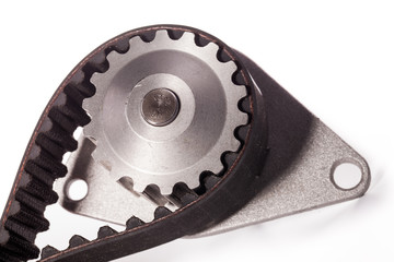 timing belt auto parts