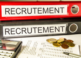 Recrutement (emploi, embauche)