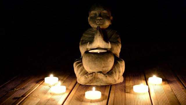 bouddha zen