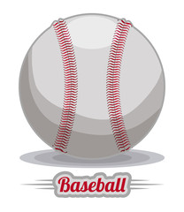baseball design