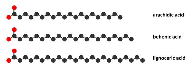 Vitamin K (K1, phylloquinone, phytomenadione) molecule.