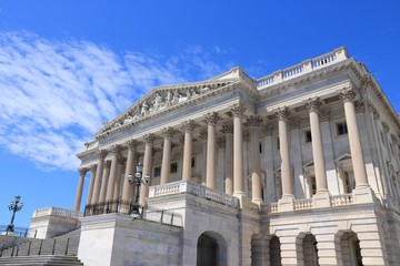 Washington DC - Congress
