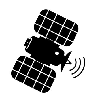 Satellite de communication