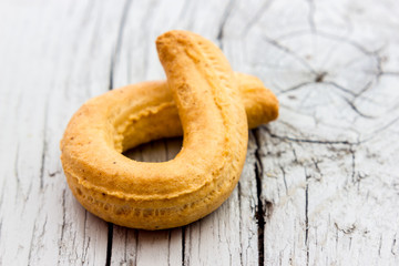 Taralli Pugliesi croccanti